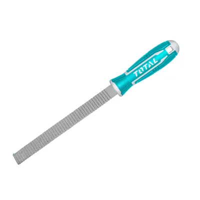 Total Tools Ravna turpija za drvo (THT91586), 200 mm