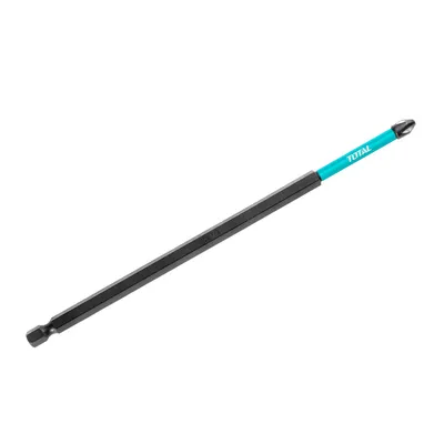 Total Tools Nastavci udarnog odvijača TACIM71PH2100, 100 mm, Industrial