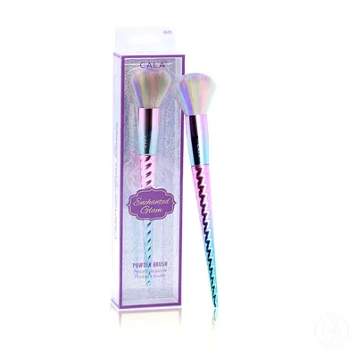 Cala Četkica za puder Unicorn Enchanted Glam