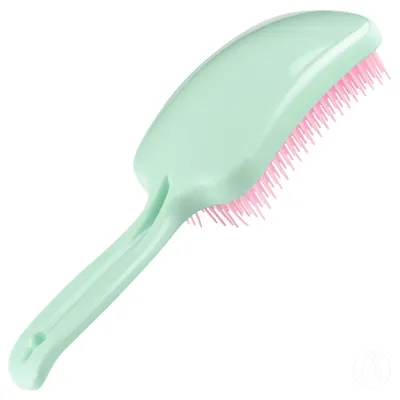 Infinity Četka za raščešljavanje kose Hairfection, Roza