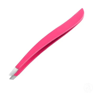 Blush Pinceta za obrve BLTZ011, Kosi vrh