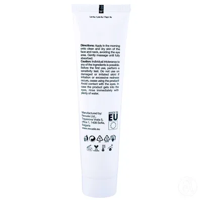 Revuele Dnevna krema Skin elements, S retinolom, SPF 30, 40ml