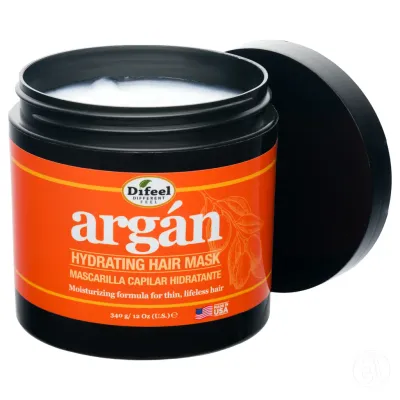 Difeel Maska za kosu Argan