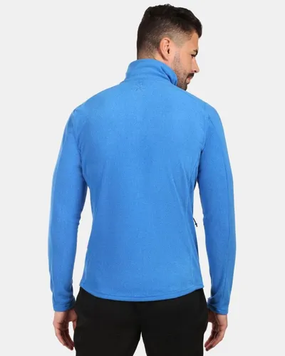 KILPI Muška flis dukserica GLAMER-M FLEECE, Plava