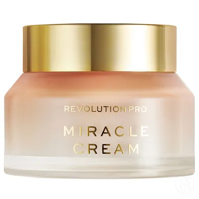 Revolution Pro Hidratantna krema za lice Miracle Cream, 50ml