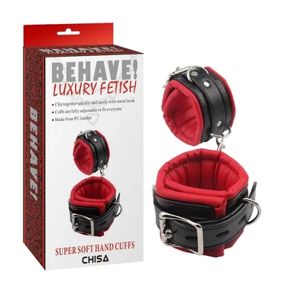 Chisa Set za vezivanje ruku Hand Super Soft