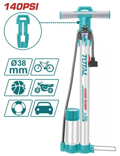 Total Tools Ručna pumpa