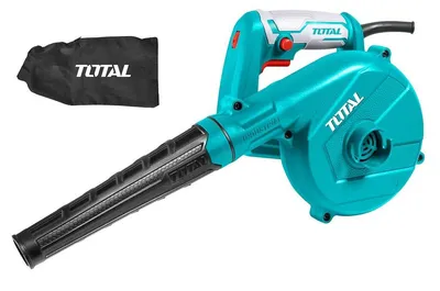 Total Tools Električni puhač-usisavač TB2066, 600 W