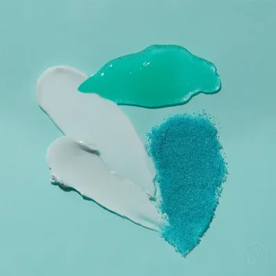 Voesh Pedikir set Ocean Refresh 4 Step