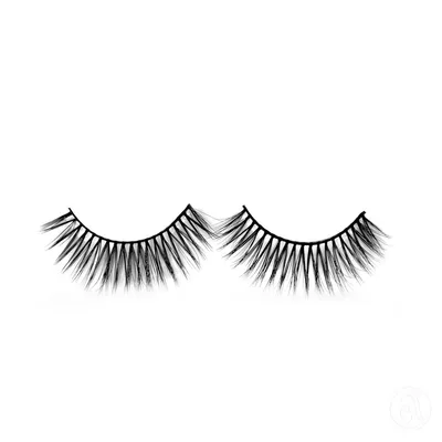 Blush 3D trepavice na traci, 0130