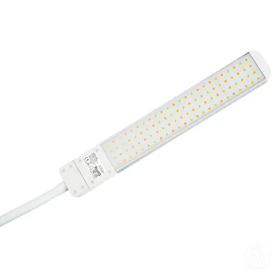Galaxy LED stona lampa, Bijela