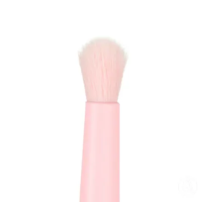 Blush Četkica za blendanje sjenki, Roze