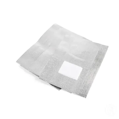 Galaxy Professional Folije za uklanjanje trajnog laka, GLX620-A