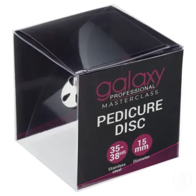Galaxy Professional Disk za aparatni pedikir Masterclass GLX630