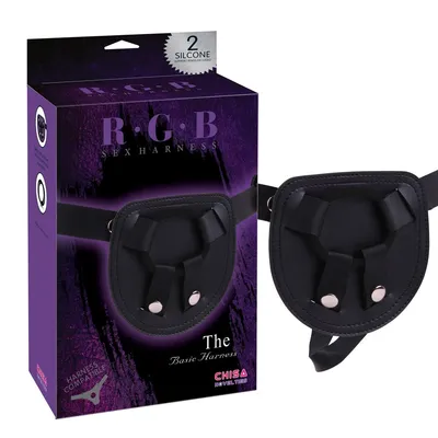 Chisa Remen za Strap On Basic Hernes