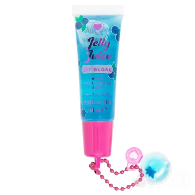 Revolution Sjaj za usne Jelly Juice Blueberry, 10 ml
