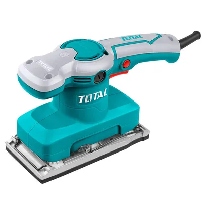 Total Tools Električna brusilica (TF1301826), 320 W, 14.000 rpm,