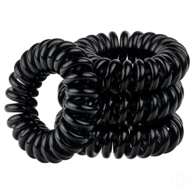 Infinity Spiralne gumice za kosu INF437
