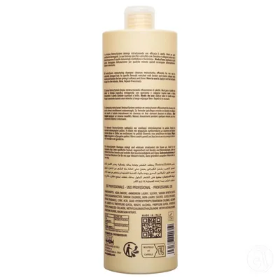 KYO Šampon za obnovu kose bez sulfata Restruct system, 1000ml