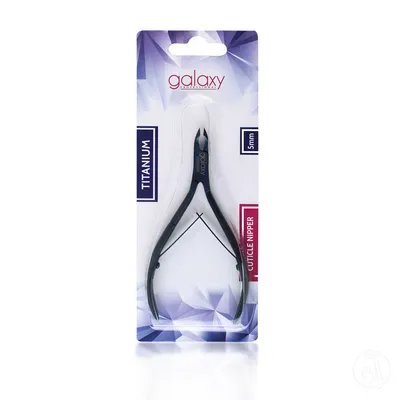 Galaxy Cangle za zanoktice GLX010, 5mm