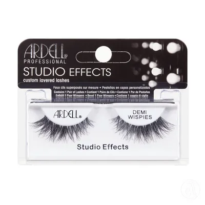 Ardell Trepavice na traci Studio Effects Demi Wispies