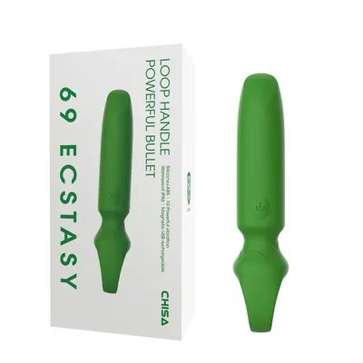 Chisa Vibrator Loop, Zeleni