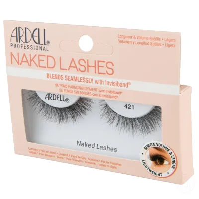 Ardell Trepavice na traci Naked 421