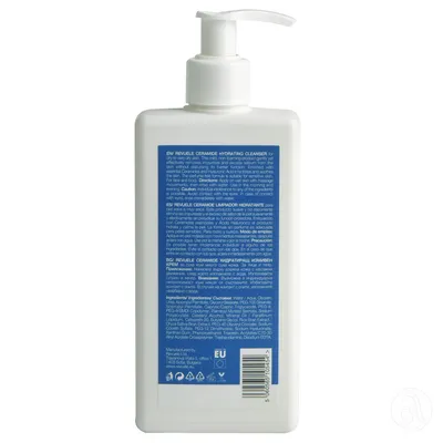 Revuele Losion s ceramidima za lice i tijelo, 250ml