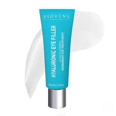 Biovene Krema za predio oko očiju Hyaluronic Filler