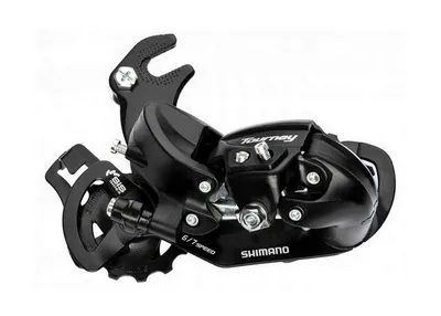 Shimano Zadnji menjač Tourney RD-TY300, 6/7 brzina