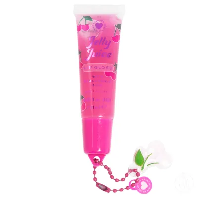 Revolution Sjaj za usne Jelly Juice Cherry, 10 ml