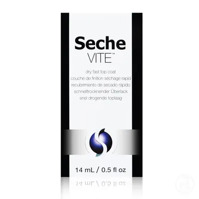 Seche Završni lak, 14ml