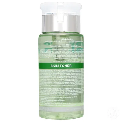 Bye Bye Blemish Toner za lice, Hamamelis i čajevac, 130ml