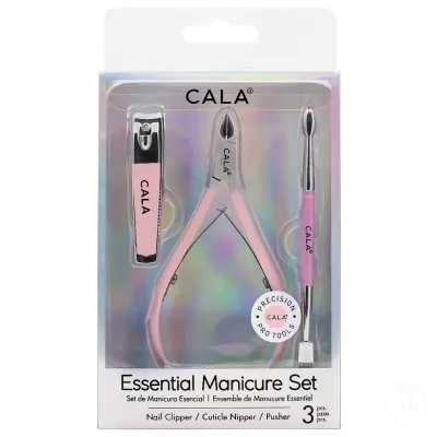 Cala Set za manikir Essential