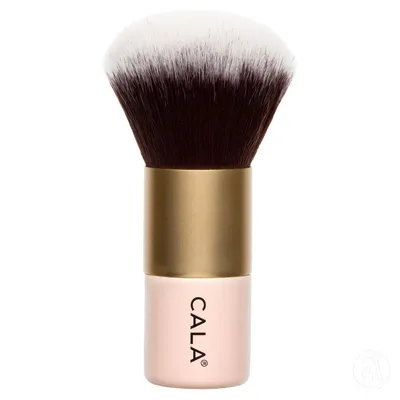 Cala Set za šminkanje Flawless Finish, roze