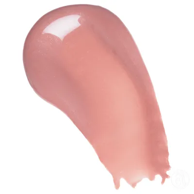 Makeup Revolution Sjaj za usne Sweet Bomb Strawberry Swirl Nude, 4.5 ml