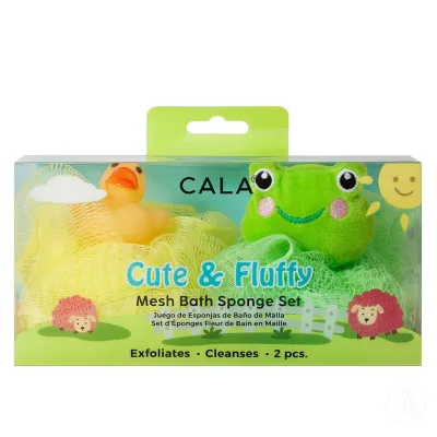 Cala Set mrežica za kupanje Duck And Frog