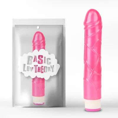 Chisa Vibrator Pulsator, Rozi