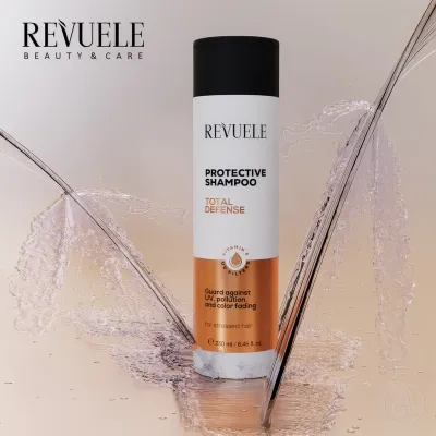 Revuele Šampon za kosu Total Defense, 250 ml