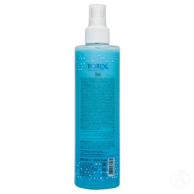 Totex Dvofazni balzam u spreju, Marine, 300ml