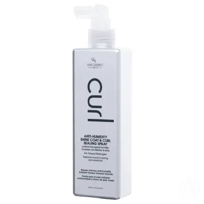 Hair Chemist Sprej za kovrdžavu kosu Curl