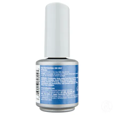 Ibd Sredstvo za povezivanje gela, UV Bonder, 14ml