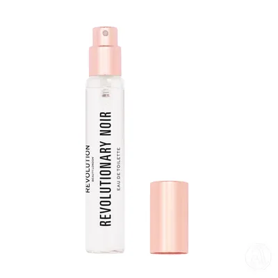 Makeup Revolution Ženski parfem Revolutionary noir, 10ml