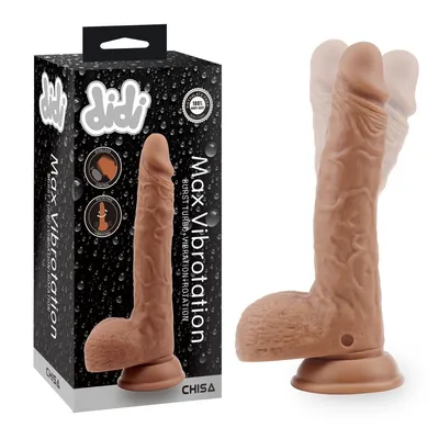 Chisa Vibrator Max Vibration