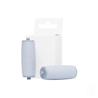 Spa Natural Set zamjenskih rolera za pedikir turpiju SN162