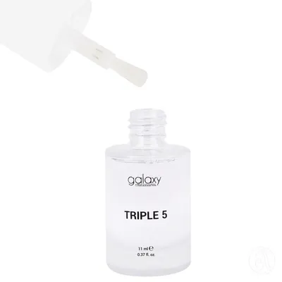 Galaxy Tretman za nokte Triple 5, 11ml