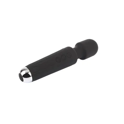 Vibrator Wacko, Crni