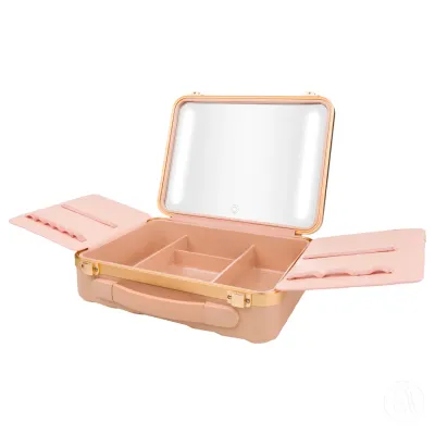 Blush Kozmetički kofer Blsh541-p