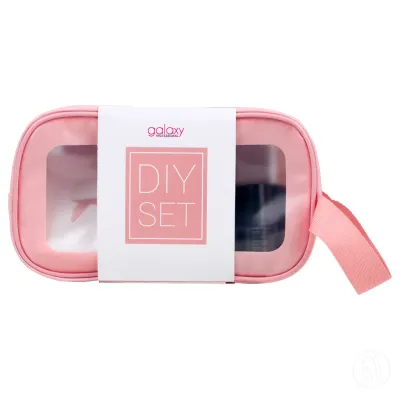 Galaxy Professional Set za manikir DIY Flawless French