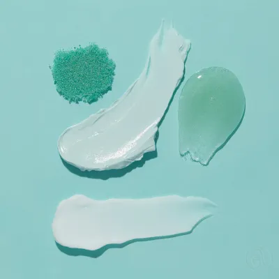 Voesh Pedikir set Eucalyptus Energy Boost 4 Step